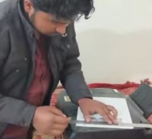 printer